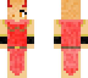 demon from eternal fury