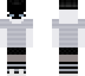demon mask