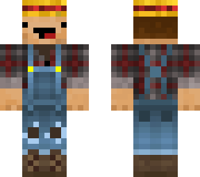 derp farmer