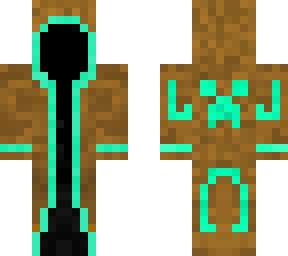 desert traveller