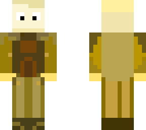 deth hunter