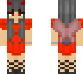 devil fairy