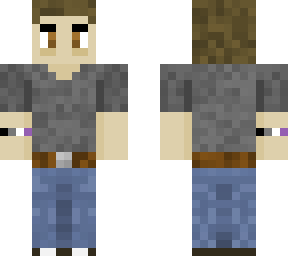 din djarin [modern au]