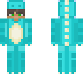dino