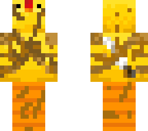 dirty chicken