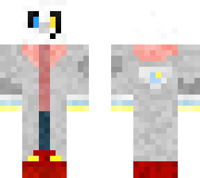 disaster!sans (updated)