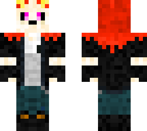 dj (danny jackson)(dead)