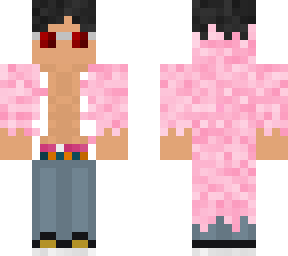 doflamingo coat guy 2