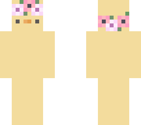 duck