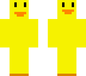 duck
