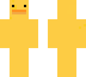 duck