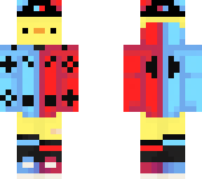 duck switch lite v2