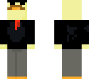 duckieroden