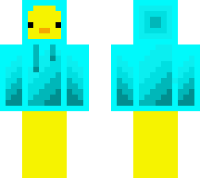 duckoe