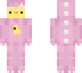 ducky dino