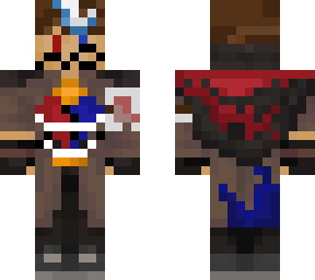 duobur alivebur+ghostbur