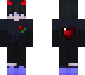 eboy lover evil