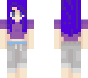 edit on my friends real minecraft skin