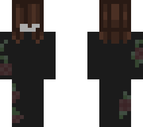 edited skin
