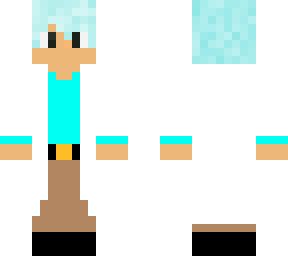 edo rick