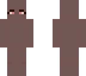 elf dark skin base + eye base