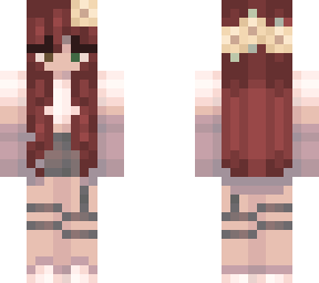 elf skin (read description)