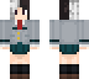 elizabeth hashirama