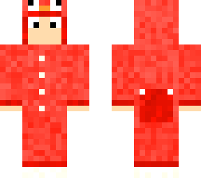 elmo onsie