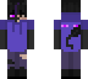 ender boi