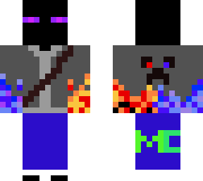 ender fighter