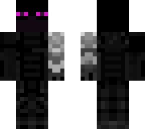 ender soldier