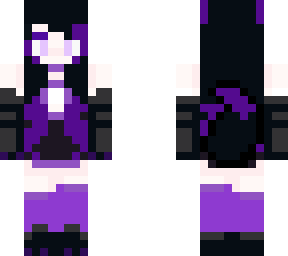 ender wolf