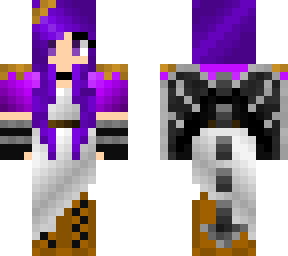 enderdragon girl