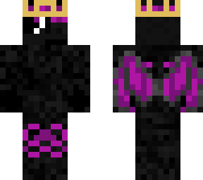 enderdragon panda