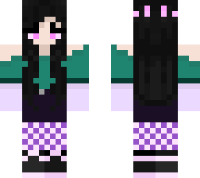 enderian (origins)