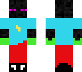 enderman estoloso