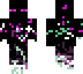 enderman ghost