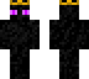 enderman reborn
