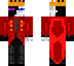 enderphantom (tail coat)
