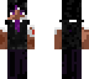 ethel greyshadow