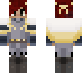 evadorhd knight
