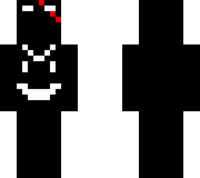 everything black