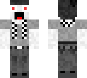 evil scarguy