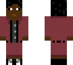 expressmail skin