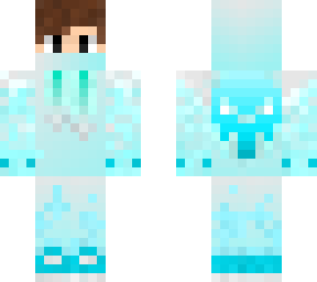 f3d3r4g4m3r 's skin remake (spec. effects ofc. :))