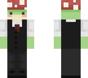 fancy frog