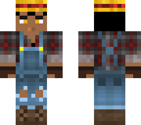 farmer dad