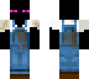 farmer enderman