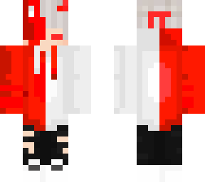 featherfrost official skin