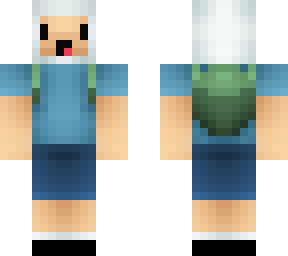 finn